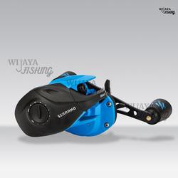 Jual Reel Pancing Okuma Terbaik - Harga Murah Juni 2026 & Cicil 0% |  Tokopedia