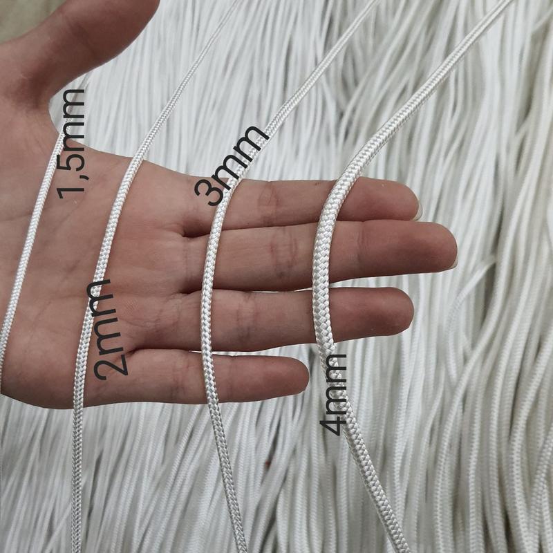 1kg  Dây dù thả diều. Dù malai Nhiều kích thước, giá tại xưởng