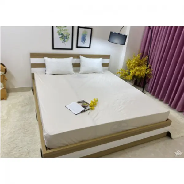 Ga chống thấm màu bọc đệm dày 15-20-30cm