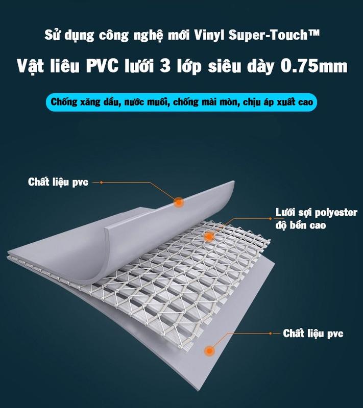 Thuyền bơm hơi MARINER 3-4 người CAO CẤP chống lật INTEX 68373 68376 bảo hành 12 tháng Cao Su Sport 5