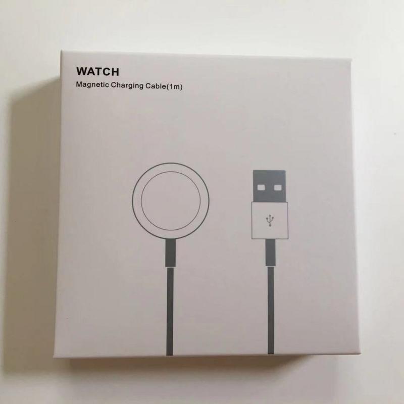 MagCharge Pro | Bộ sạc không dây từ tính cho Apple Watch Ultra/Series 1–9 , cáp…