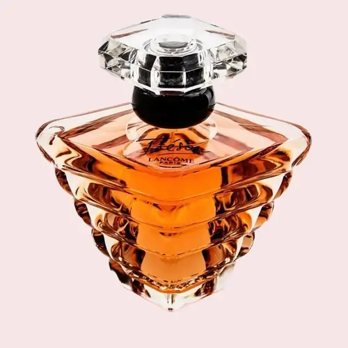 [Chính Hãng] Nước Hoa Nữ Lancoome’s kim cương hình tháp vàng 100ml