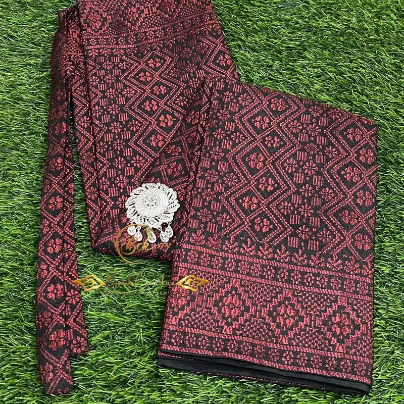 LILIT SONGKET || SONGKET || By. BCK 6