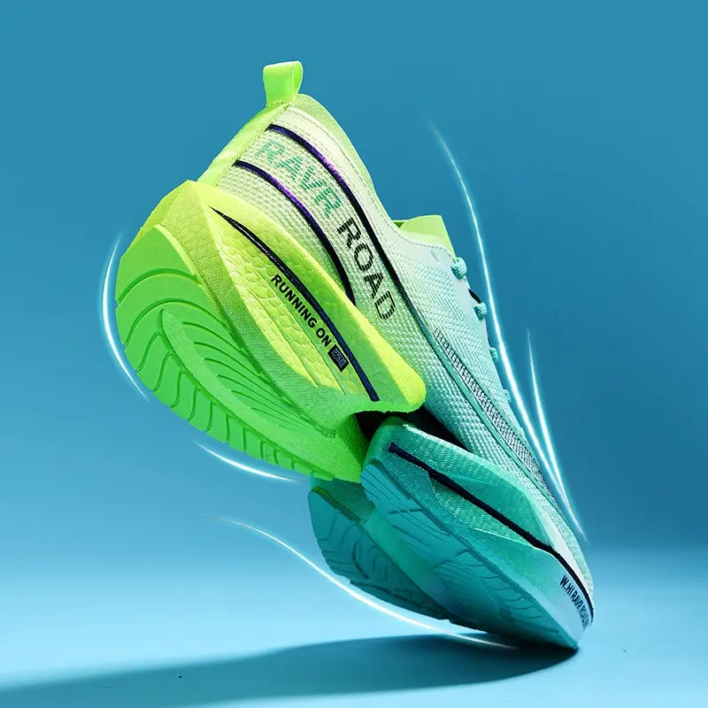 Bảng Carbon Spike Air Zoom Alphafly NEXT% 2, Giày Thể Thao 7