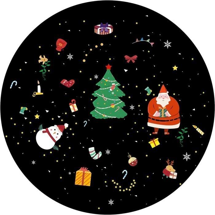 Orzorz Star Galaxy Projector Disc | Cocok untuk Pococo | Saturn | Moon