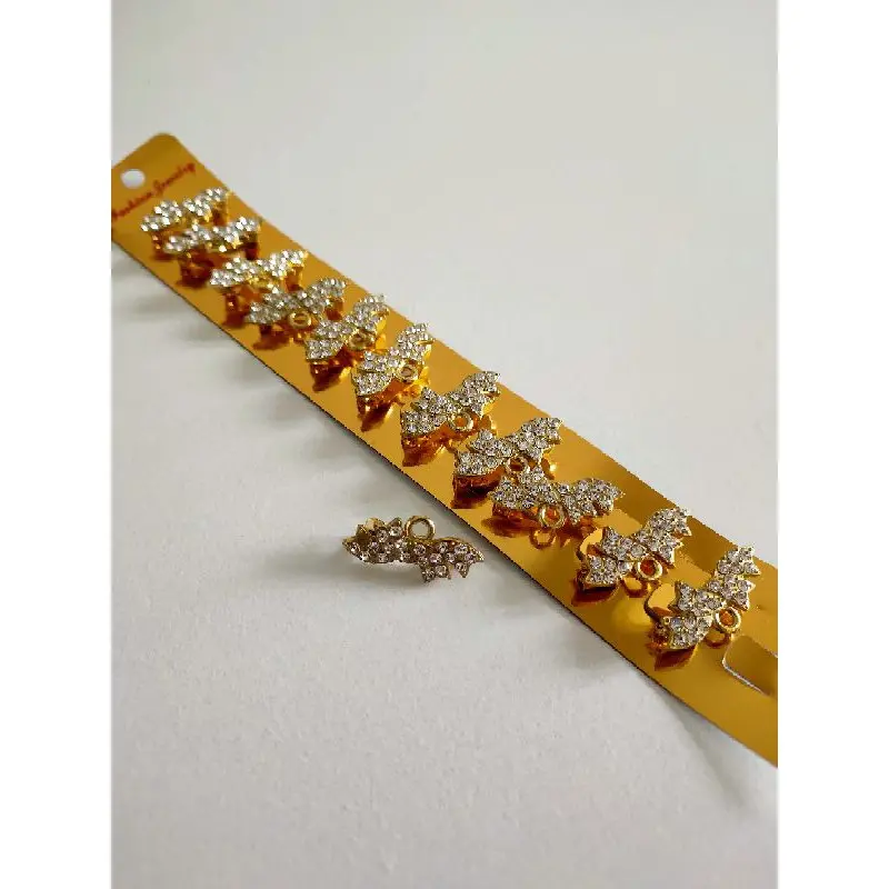 Bros Dagu No Ring Bros Jillbab Bros Import isi 12pcs Gold 6