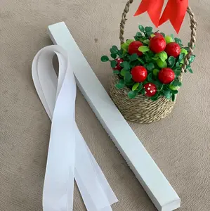 spons penyangga siger, busa penyangga siger, sumpel siger supaya tidak sakit di dahi