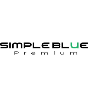 SIMPLE BLUE PREMIUM