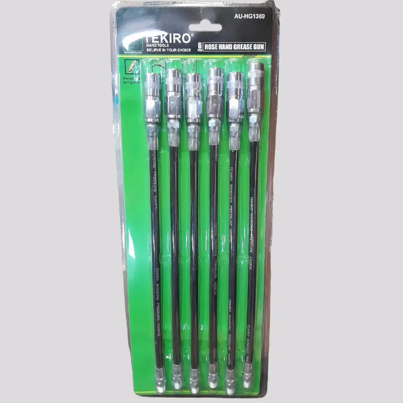 1 Buah Selang Gemuk Tekiro Hose Hand Grease Gun Tekiro 0