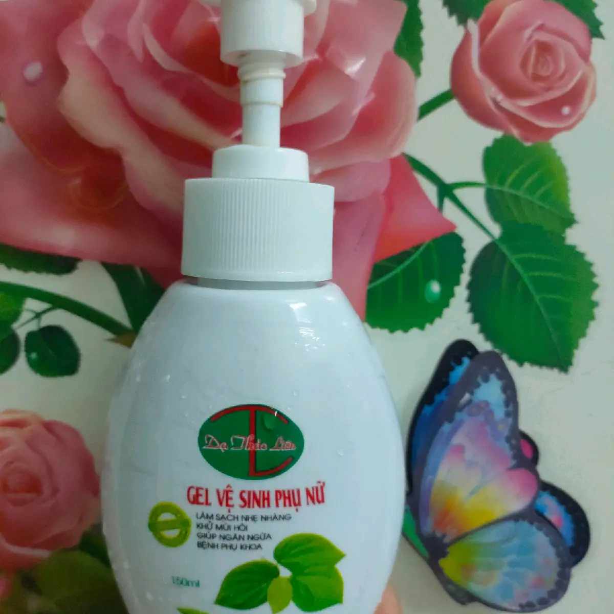 về anh phụ nữ