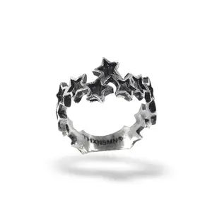 Ring Brinnia Silver Thanksinsomnia