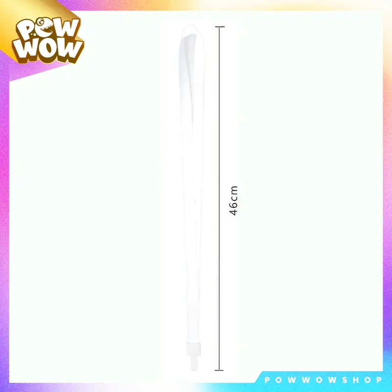 Bao Đựng Thẻ Nhân Viên Nhựa ABS Kèm Dây Đeo Thẻ Vải Canvas 45cm Phong Cách Chuột Lang Nước Capybara Đáng Yêu Cute 8