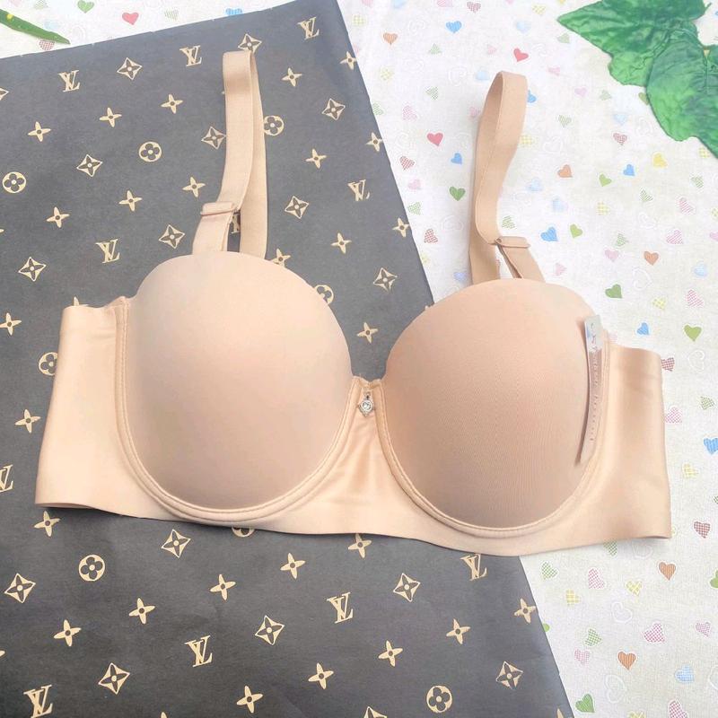 Áo lót NỮ Sisterhood 2517 Thái Lan cup C BIGSIZE, size 36-42, ngực ngang, lót coton mỏng mềm mịn, chất vải su mát mịn, KOKO