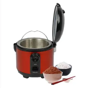 KOTA BATAM - Miyako Low Sugar Rendah Gula Magic Com Warmer Plus 5in1 MCM 721 LST MCM721 Miyako Magic Com NANOAL ANTI LENGKET Low Carbo Miyako Rice Cooker Rendah Gula MCM 721LST - 1.8L GARANSI RESMI