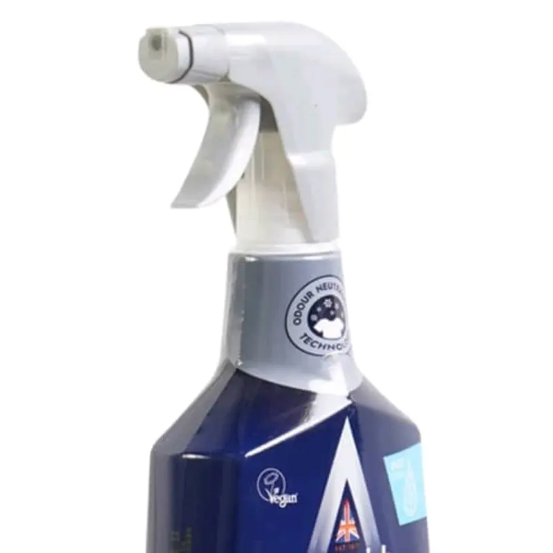 Astonish 750 Ml Cairan Pembersih Kain & Karpet 3