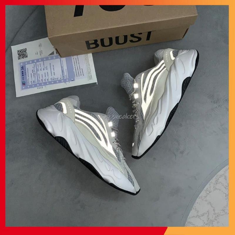 Giày Thể Thao yz700 STT FULL BOX Giày Sneaker Nam, Nữ Cao Cấp MSP587942 MSP69704 MSP27161 MSP58242 4