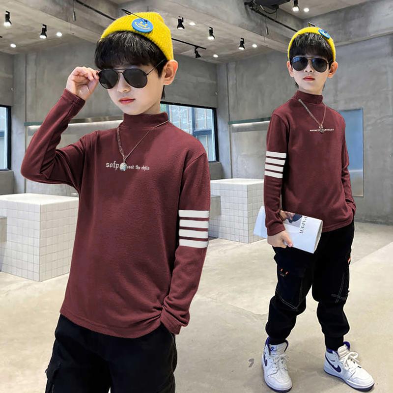 Product Introduction of Áo khoác bé trai 16-45kg, chất Nỉ Bông dày dặn, mềm mịn. Áo khoác nỉ Hoodie thu đông bé trai 5-15 tuổi. áo khoác nỉ bé trai đẹp 4