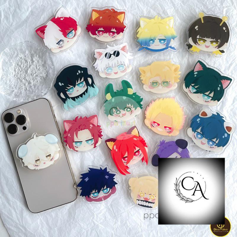 Ppo | Griptok Popsocket Giá đỡ điện thoại 5cm__ĐH