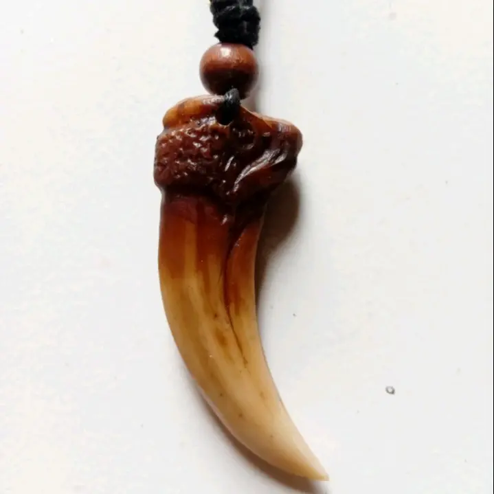 KALUNG KUKU MACAN REPLIKA