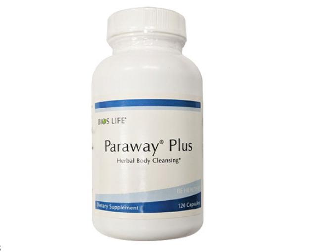 Paraway plus HÀNG UNICITY có tác dụng đào thải độc ký sinh trùng, giúp cải thiện hệ tiêu hóa
