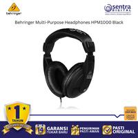 Gambar Behringer Multi-Purpose Headphones HPM1000 - Black dari Sentra Digital Kota Surabaya 3 Tokopedia
