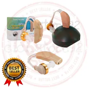 Alat Bantu Dengar Premium Charger Super Premium Charger Ultra Charger