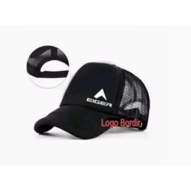 TAS SLEMPANG EGER KONDURA KOMBINASI MOTIF  TAWON FREE TOPI JARINGE EGER BORDIR & DOMPET PRIA EGER 2