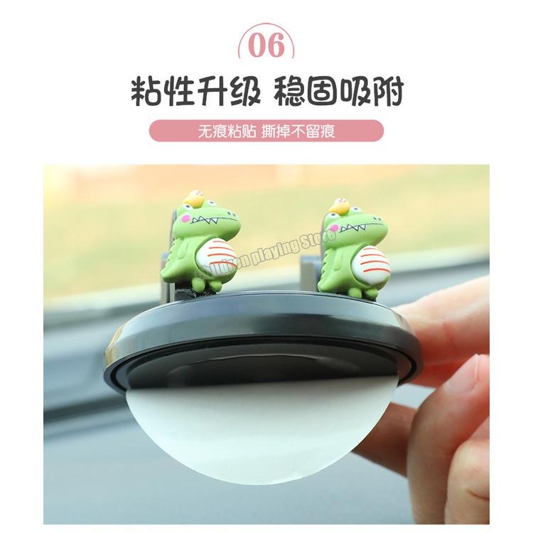 Giá Đỡ Điện Thoại Trên Ô Tô, Disney Mickey Mouse Minnie, Giá Đỡ Thông Dụng Cho Ô Tô, Điều Hướng Ô Tô, Đồ Trang Trí Nội Thất Ô Tô 7