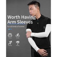 Gambar ROCKBROS Manset Arm Sleeve Sepeda Pelindung Anti UV XT900 - Hitam dari Fittobike Kota Surabaya 2 Tokopedia