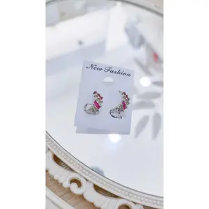 ANA03-Anting Thitanium Rhodium