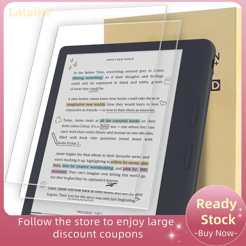 2 Pack Professional 6/7/10.3 inch Screen Protector Shockproo - TikTok ...