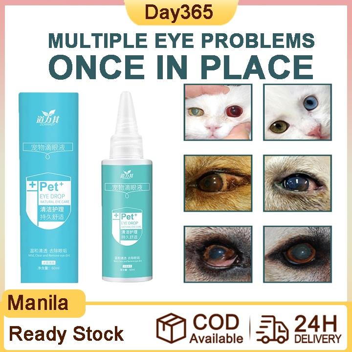 Pet Eye Drops for Cat Dogs Eye Infection Opthalmic Eye Drops - TikTok ...