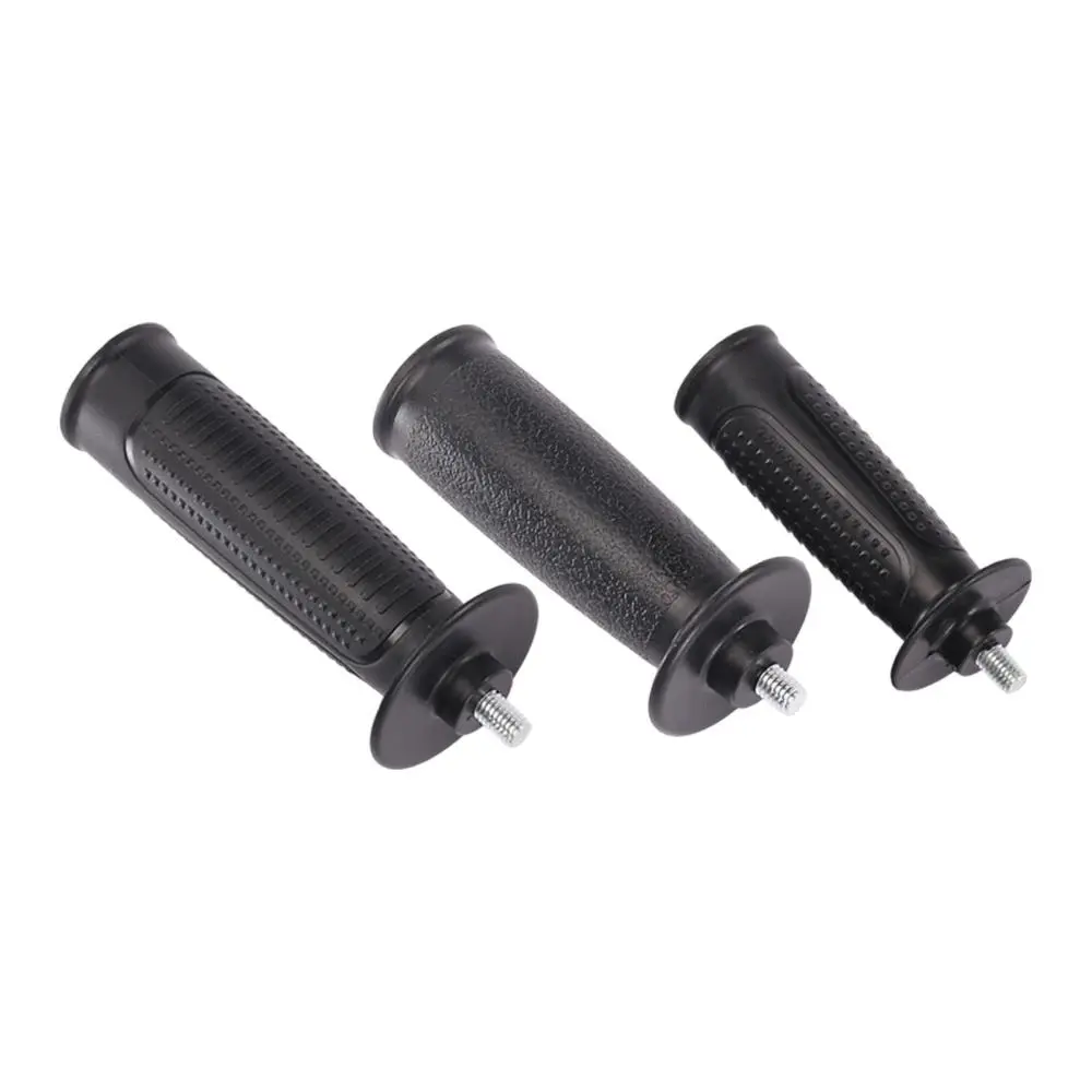 Angle Grinder Side Handle 8mm Thread Easy Installation Lightweight Non ...