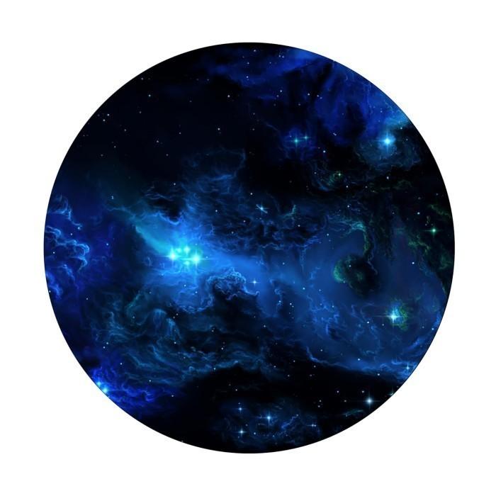 Orzorz Star Galaxy Projector Disc | Cocok untuk Pococo | Saturn | Moon