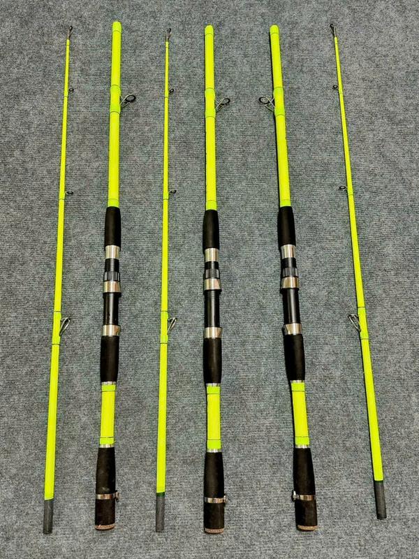 Cần Câu Toro Dragon Độ Cứng MH  Lure  lăng xê  ( Lưu ý Phần khoen sẽ khác nhau  shop chụp ảnh rất chi tiết )