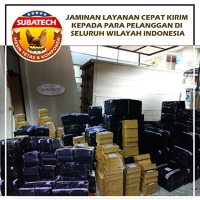 Termostat Thermostat STC-1000 Mesin Tetas Telur Full Otomatis 5