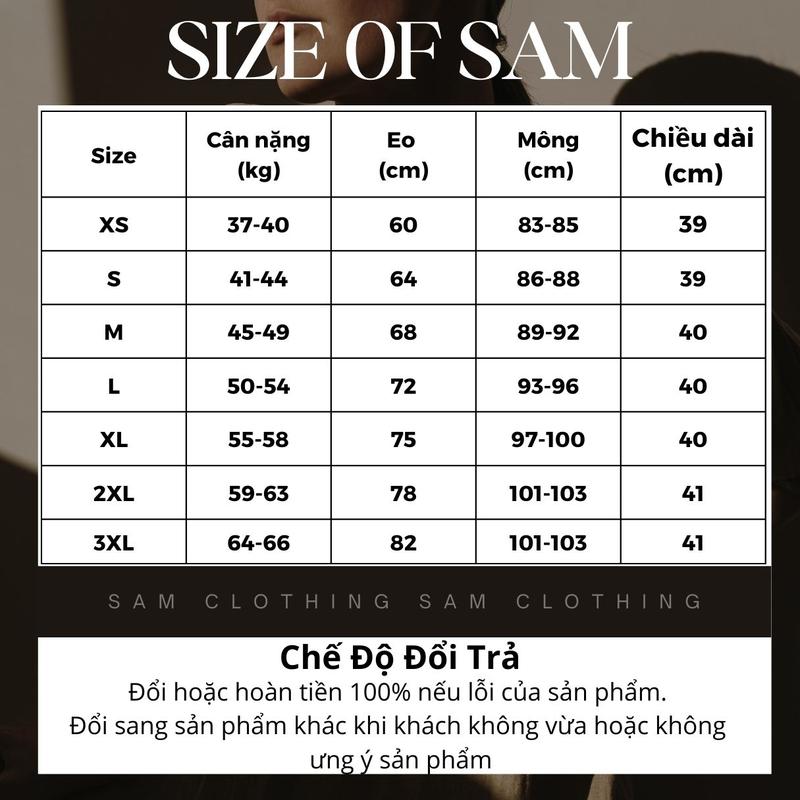Product Introduction of MẪU MỚI 2024-Chân váy ngắn chữ A xếp ly cách điệu siêu tôn dáng  hỗ trợ che khuyết điểm mã SA11-CV11-A1 0