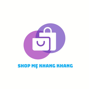 Shop Mẹ Khang Khang