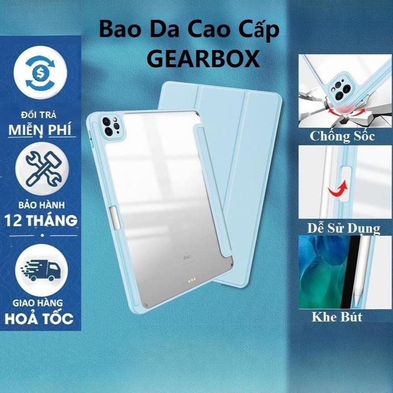  Bao da ipad 2022 2023 Air 5 Air 4 10.9 Pro 11 inch Gen 9 8 7th 10.2 2021 Mini 6 Air 3 10.5 Air 1 Air 2 5th 6th 9.7 10 