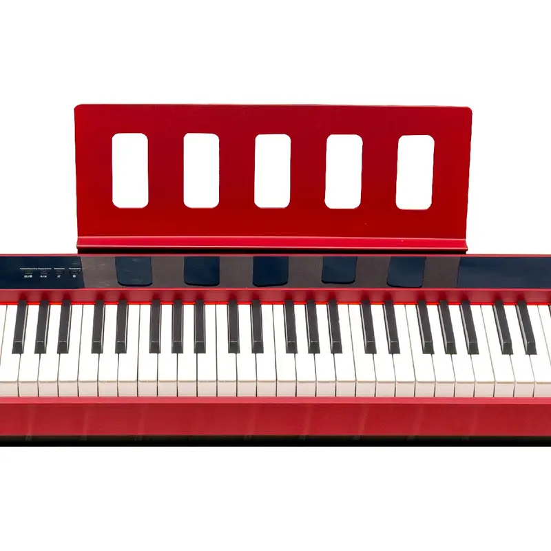 Đàn Piano điện phím Hammer-Action Bluetooth Audio & Midi KZM P215 3