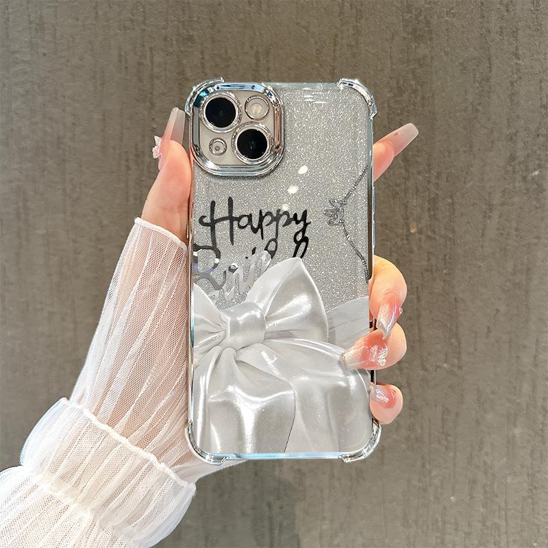 Ốp Lưng iPhone, Tương Thích Với 16PROMAX, 16PLUS, 15PROMAX, 15PLUS, 14PROMANX, 14PLUS, 13MINI, 13PROMAX, 12MINI, 12PROMAX, 11PROMAX, XSMA, X, XR, 8plus, 7plus, 6S plus, Bao Gồm Tất Cả, Ốp Chống Sốc, Điện Thoại 6DSJFSK150152 4