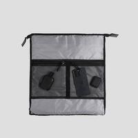 Gambar Sidekick Project Tote Bag ORIGIN - Tas Slempang - Tas Laptop Hitam dari Sidekick Project Kota Bandung 4 Tokopedia