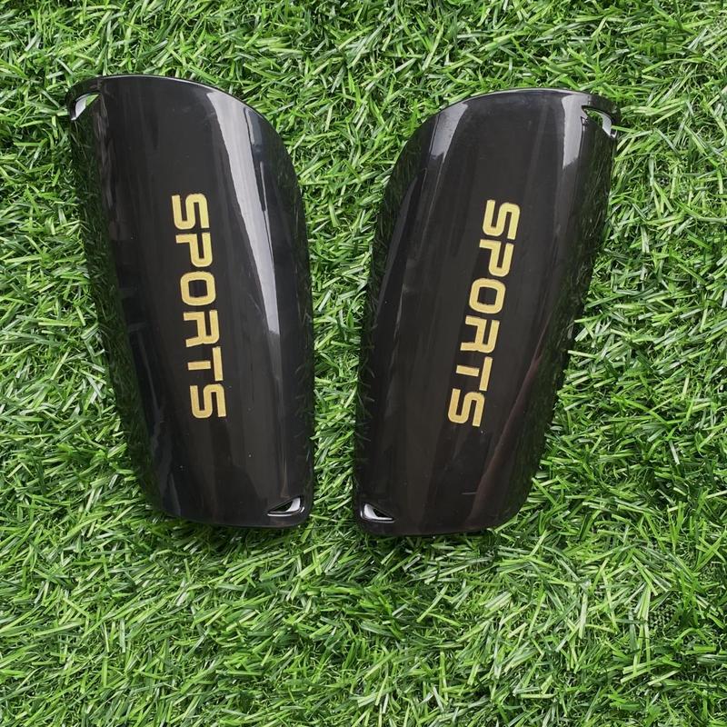 Product Introduction of Soccer Shin Guard, 1 Pair Football Shin Pads, Football Leg Sleeve, Football Protective Gear for Youths & Adults, Sports & Outdoor Accessories 6