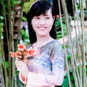 Tiệm bánh quê Miền Tây