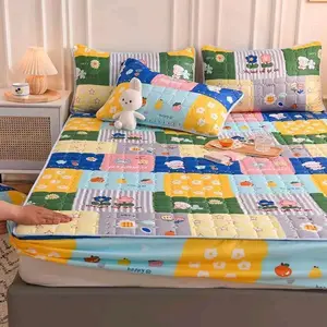 SPREI WATERPROOF 180x200 dan 160x200