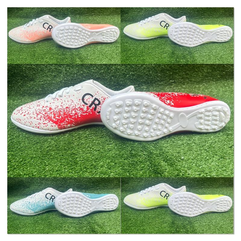 Giày đá banh,đá bóng đã khâu full đế,chuyên đá sân cỏ nhân tạo,đá phủi