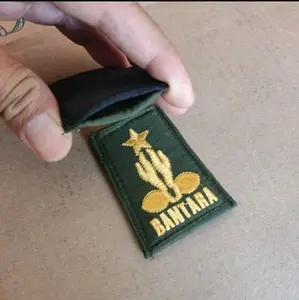 tku bantara pramuka laksana pramuka bagus sepasang kanan kiri sepasang Kain