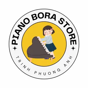 Piano Bora Store