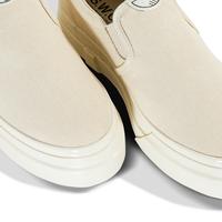 Gambar Stepney Workers Club - Sneakers Lister M Canvas Ecru - 37 dari The Goods Dept Kota Administrasi Jakarta Pusat 5 Tokopedia