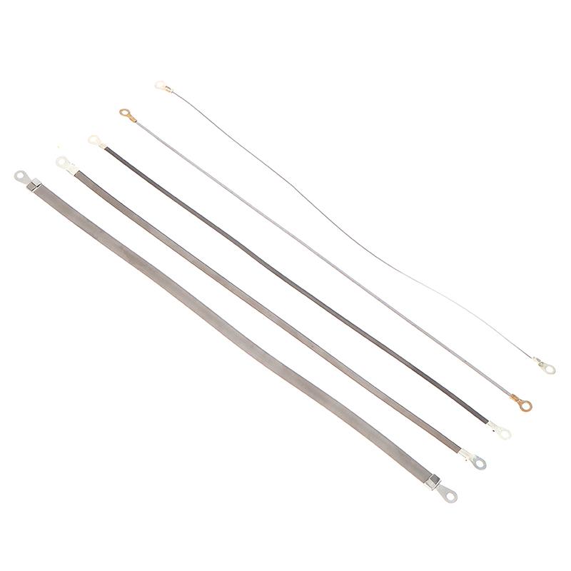 Product Introduction of Máy niêm phong xung, hữu ích cho máy, 200 / 300mm, Phần tử dây nhiệt, niêm phong dải 43